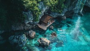 天涯海角