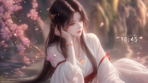 火灵儿