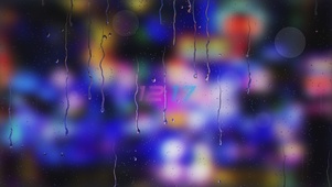 雨滴