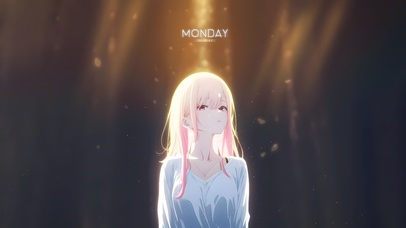 【喜多川海梦】她如清风般清新~