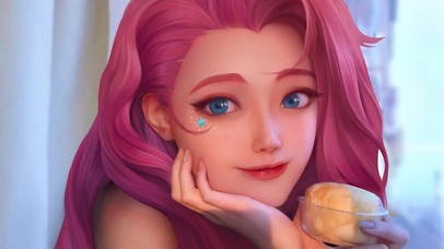 星籁歌姬 萨勒芬妮