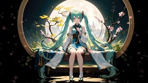 ❤Miku初音
