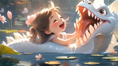 我和我的好朋友