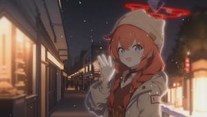 小涂真纪