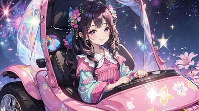 懵懂的欢乐时光