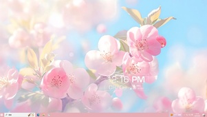 桃花