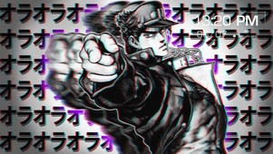 空条承太郎