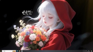 鎏金梦幻少女2
