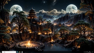 狂欢之夜
