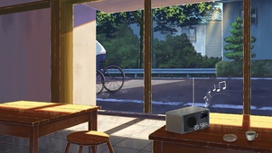 阳光小屋