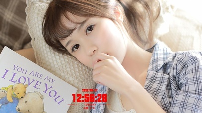 清纯乖巧女友【4K-高清】