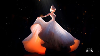 4K 优雅永不过时