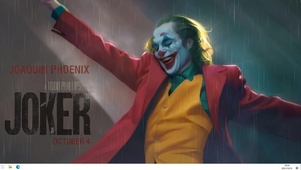 到最后还是笑着离开