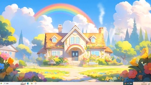 童话小屋