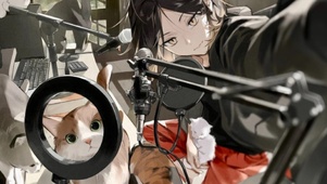 猫物语