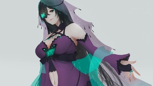 婚纱