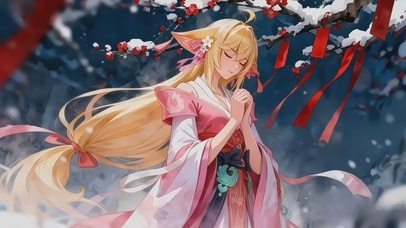 少思缘 涂山红红