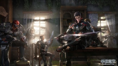 吞噬星空火锤小队