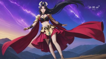 4K一念永恒~周紫陌