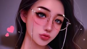 性感美女
