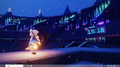 光遇音乐会主题1