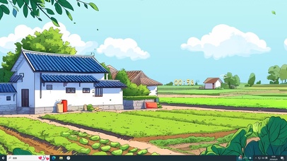 记忆的小屋