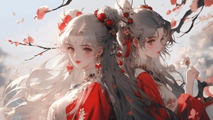 古风姐妹