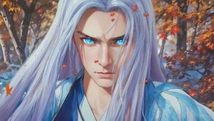 仙逆王林