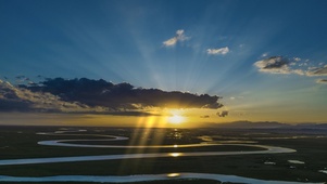 黄河