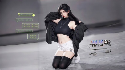 都市丽人美杜莎