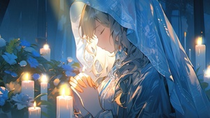 祈祷1