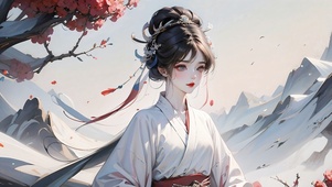 红叶