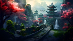 春风十里