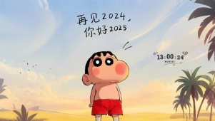 再见2024