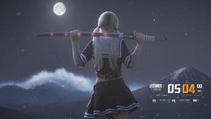 4K跟着我