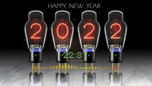 2022的灯泡