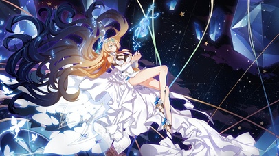 异星的低语·愚者