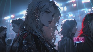 都市少女