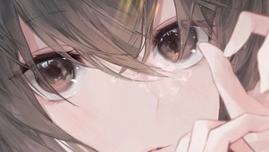二次元少女