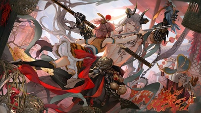 查理苏 情世涅槃