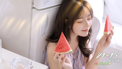 西瓜少女2.0