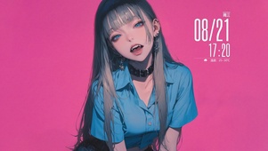 吸血鬼女友