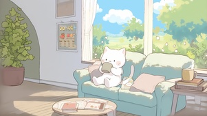 午休