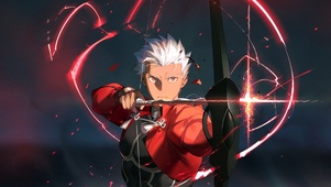 4K Fate.卫宫