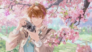 星极-暮冬Astesia