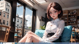 办公室