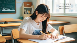 做作业