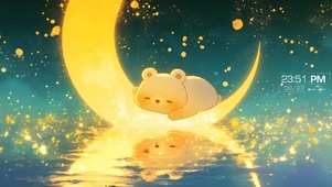 梦乡