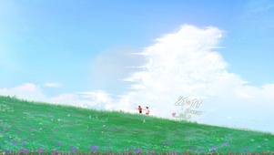 4K 你好啊夏天