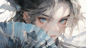 4k 美人如玉